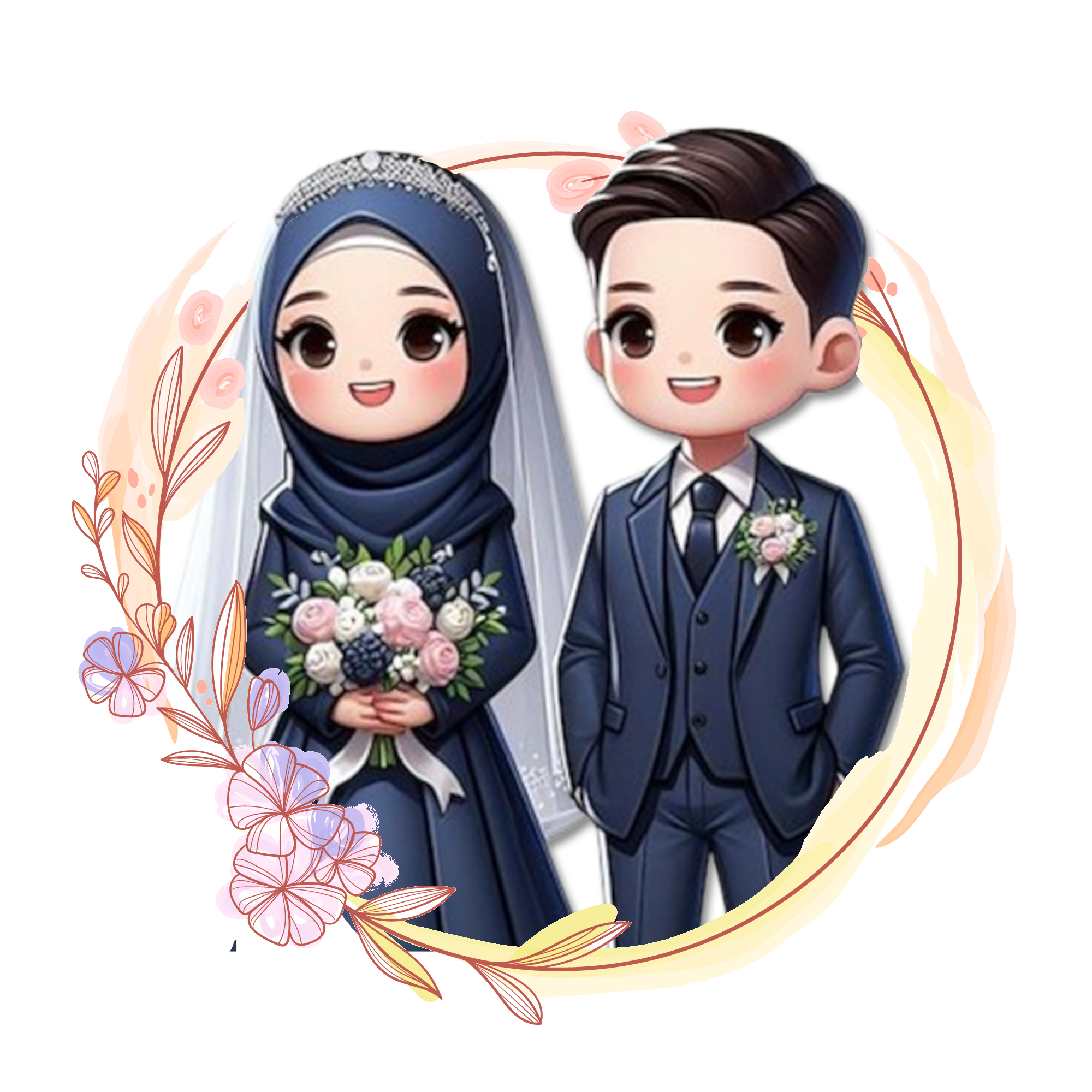 couple_bunga